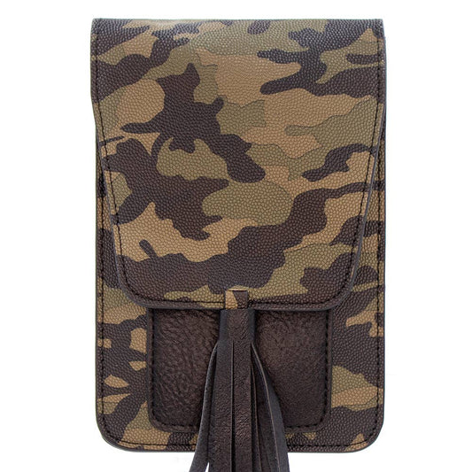 Harper Crossbody