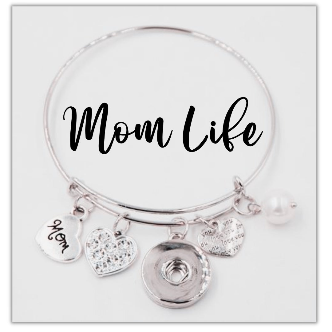 Mom Bracelet